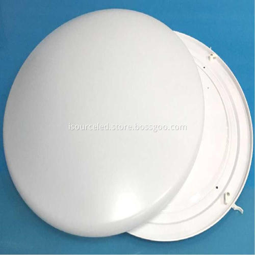 Ceiling light in bathroom 50000h lifespan 15w-40w